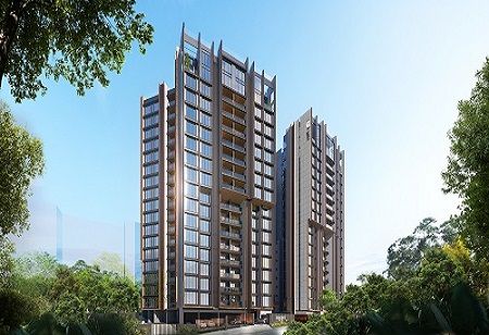 Explore the Rare Gated Housing Community by Rustomjee in Pali Hill
